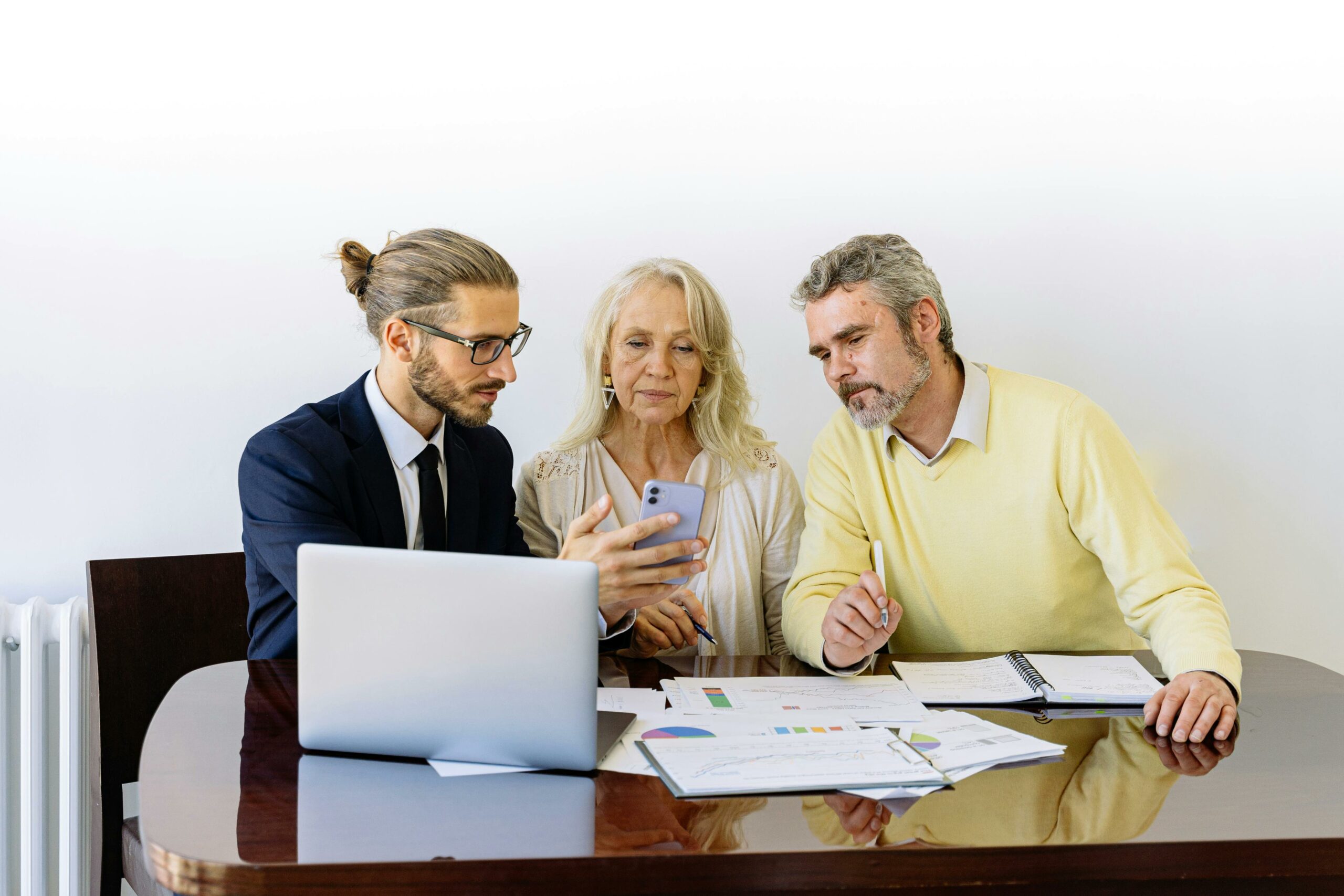 Home loans