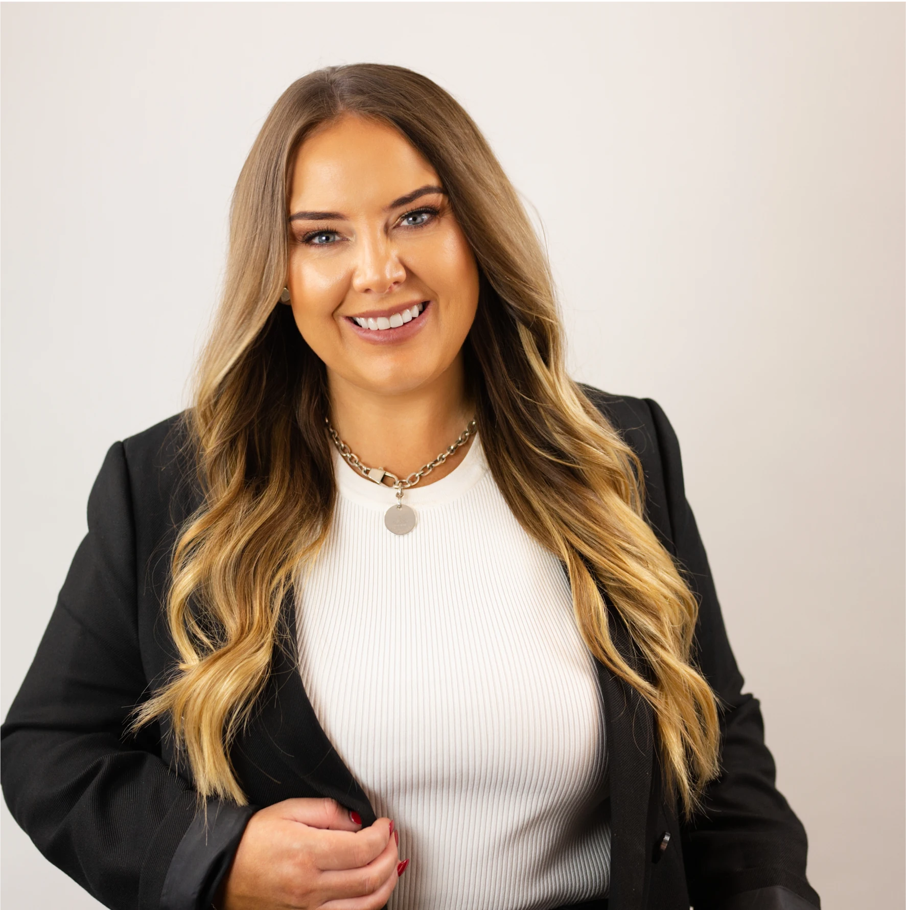 Catherine Jones, expert mortgage broker at Smart Lending Melbourne
