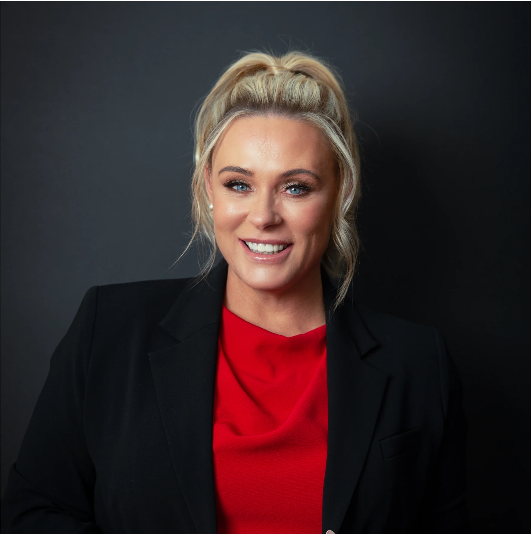Smart Lending – Melissa Gielnik, an industry leader in finance and lending solutions.