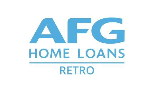 Afg home loans retro